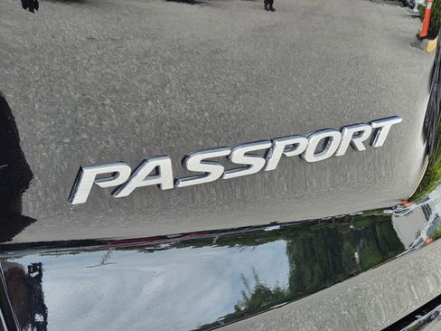 Certified 2023 Honda Passport EX-L image 16