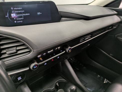 Certified 2020 MAZDA MAZDA3 AWD Sedan w/ Select Package image 10