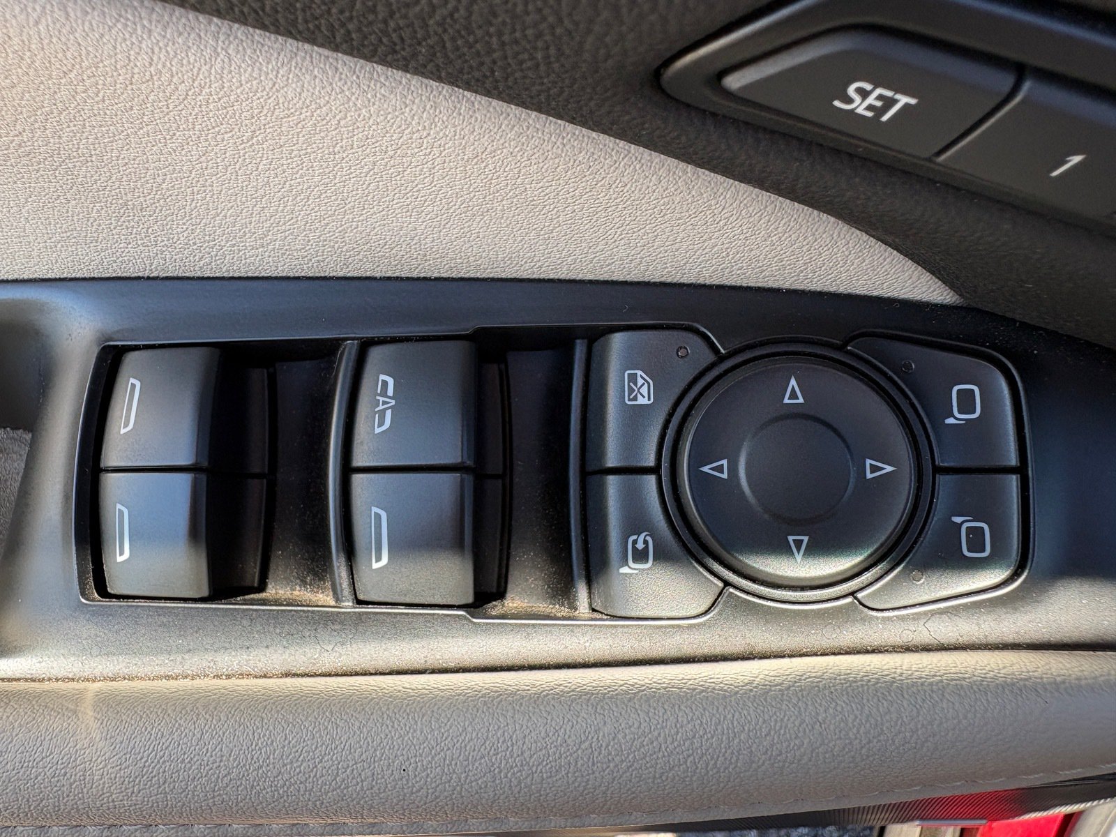 Used 2023 Buick Enclave Premium FWD image 15