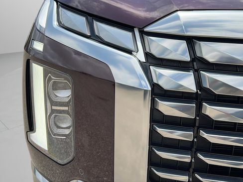 Used 2023 Hyundai Palisade Calligraphy FWD image 9