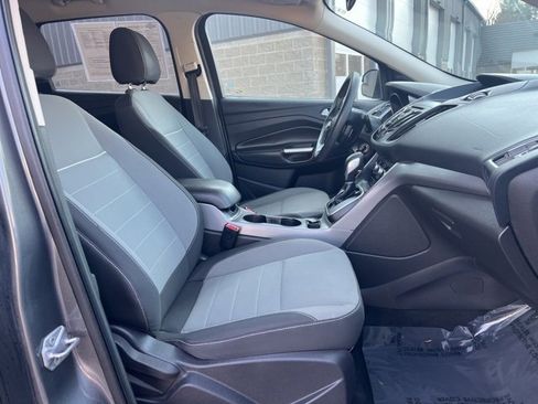 Used 2014 Ford Escape SE image 11