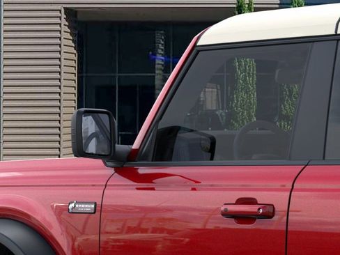 New 2026 Ford Bronco Outer Banks image 22