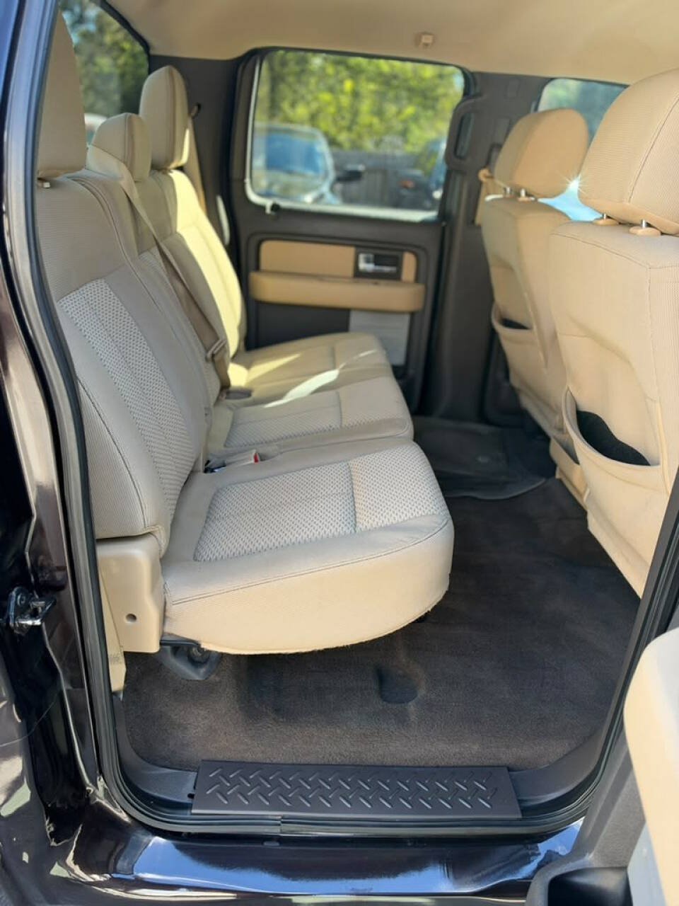 Used 2013 Ford F150 XLT w/ XTR Pkg AWD/4WD image 13