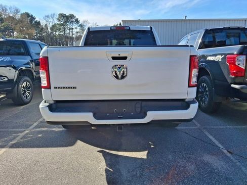 Used 2019 RAM 1500 Big Horn image 5