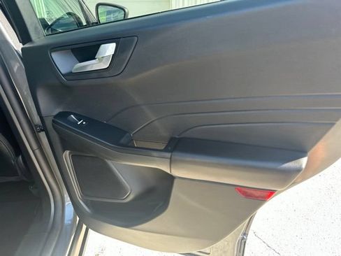 Used 2025 Ford Escape Platinum AWD/4WD image 52