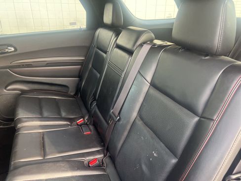 Used 2024 Dodge Durango GT image 12
