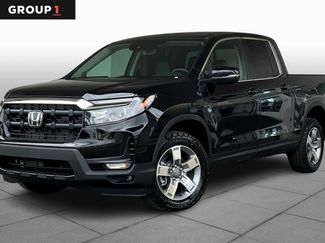 New 2025 Honda Ridgeline RTL video 1