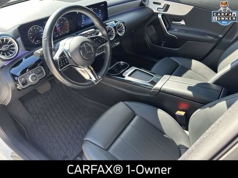 Used 2024 Mercedes-Benz CLA 250 4MATIC image 2