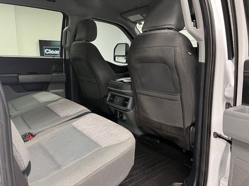 Used 2024 Ford F250 XLT w/ XLT Premium Package AWD/4WD image 52