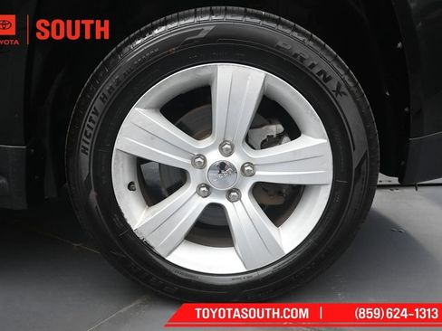 Used 2017 Jeep Compass Sport w/ Power Value Group FWD image 27