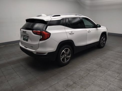 Used 2020 GMC Terrain SLT AWD/4WD image 10