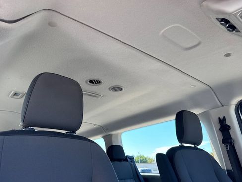 Certified 2022 Ford Transit 350 XLT image 19