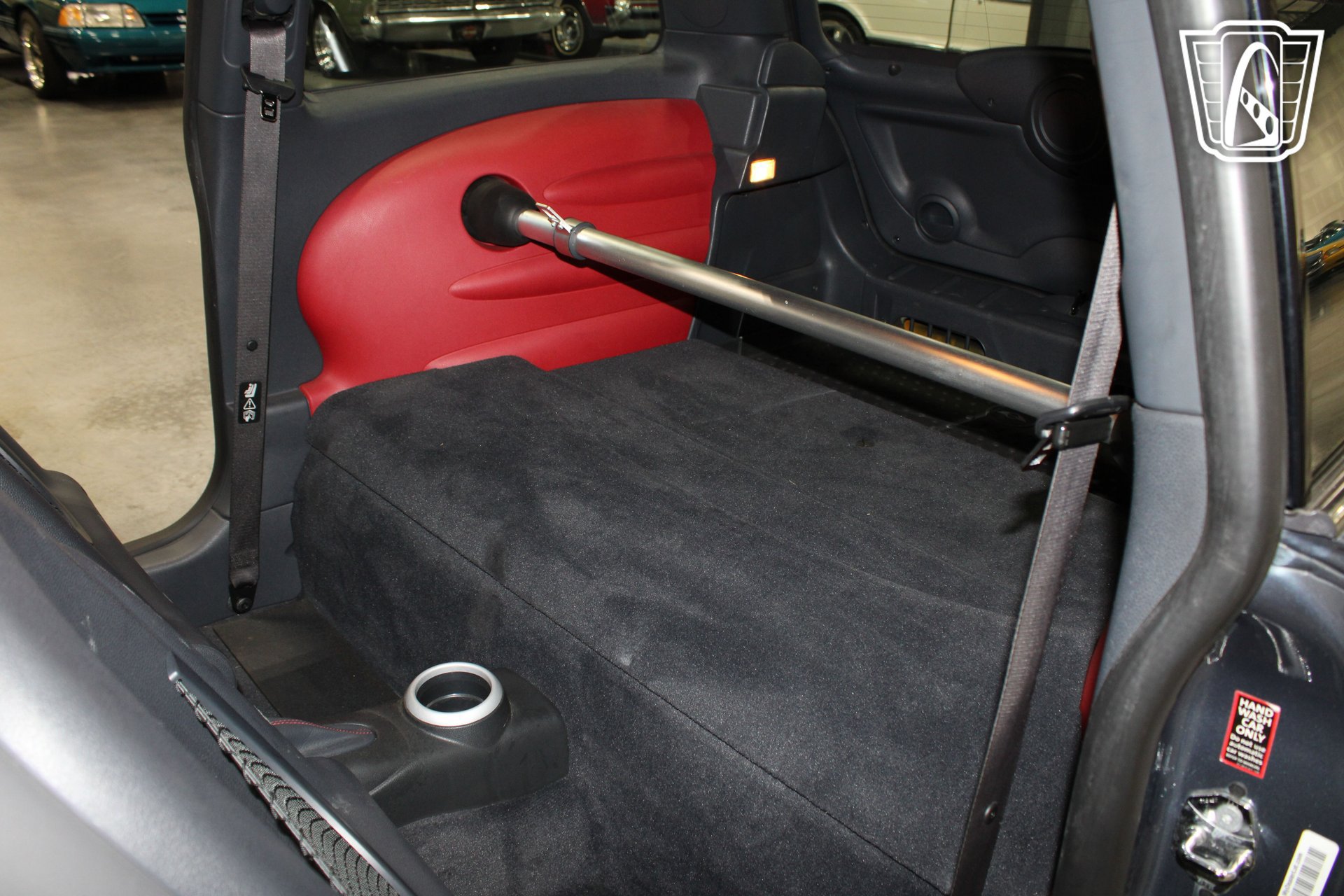 Used 2006 MINI Cooper S FWD image 8