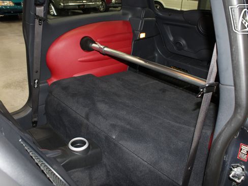 Used 2006 MINI Cooper S image 15