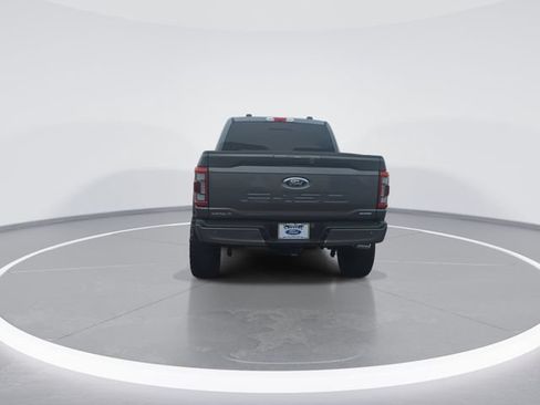 Used 2023 Ford F150 XLT w/ Equipment Group 302A High AWD/4WD image 7