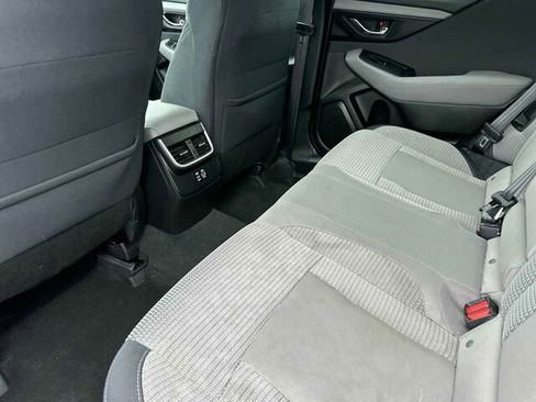 Certified 2023 Subaru Outback Premium image 14