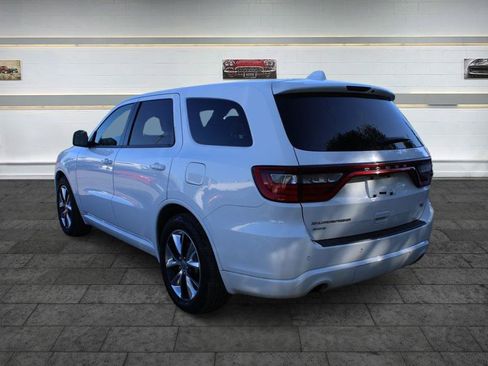 Used 2015 Dodge Durango R/T AWD/4WD image 5