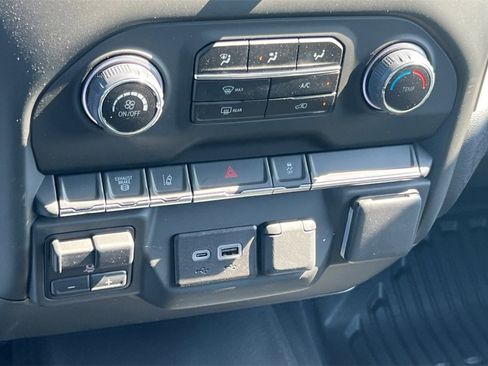 New 2025 Chevrolet Silverado 3500 W/T w/ WT Convenience Package image 17