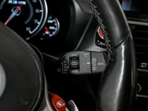 Used 2020 BMW X3 M image 28