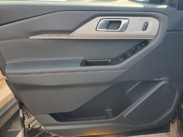 New 2027 Ford Explorer Active AWD/4WD image 7