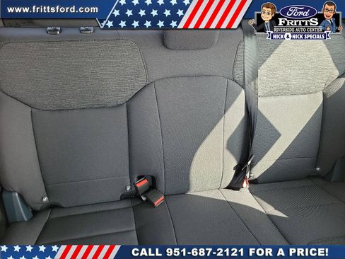 New 2025 Ford Maverick XL image 17