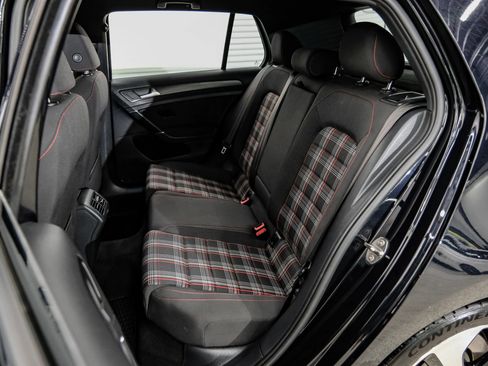 Used 2019 Volkswagen GTI S w/ Driver Assistance Package FWD image 21