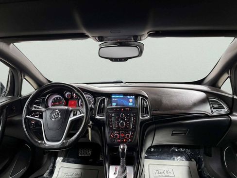 Used 2017 Buick Cascada Sport Touring FWD image 20