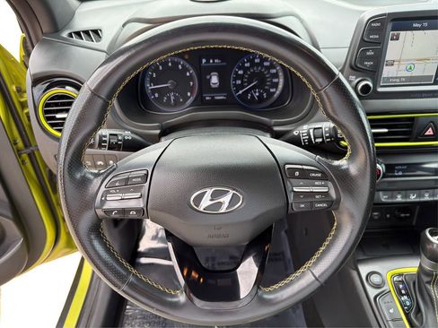 Used 2019 Hyundai Kona Ultimate FWD image 18