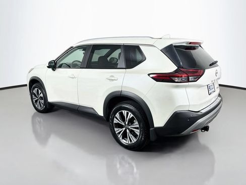 Used 2023 Nissan Rogue SV w/ SV Premium B Package AWD/4WD image 5