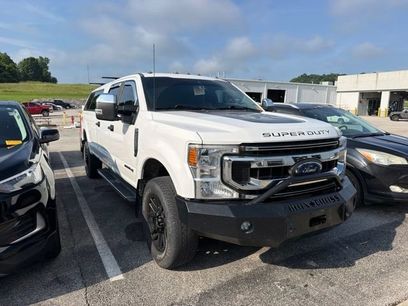 Used 2020 Ford F350 XL w/ STX Appearance Package