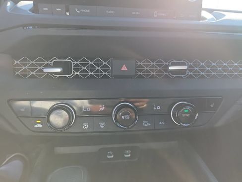Used 2024 Honda Accord EX image 16