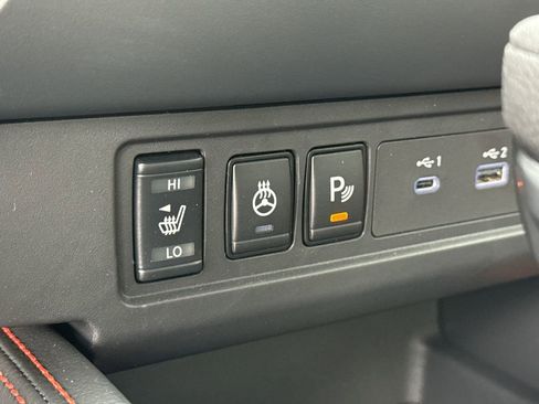 New 2026 Nissan Frontier PRO-4X w/ Tow Package image 26