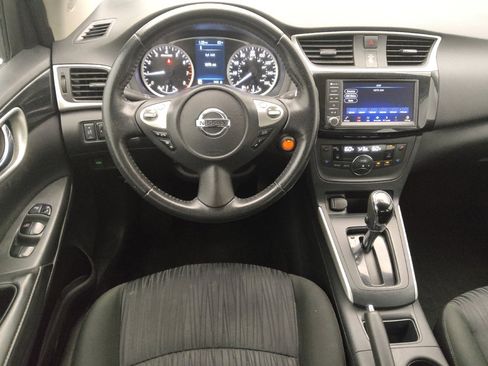 Used 2019 Nissan Sentra SV FWD image 22