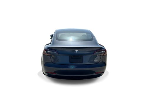 Certified 2022 Tesla Model 3 Performance AWD/4WD image 5