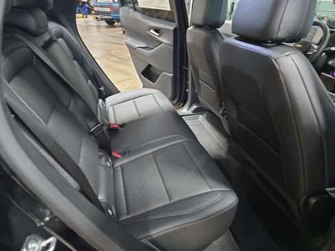 New 2026 Chevrolet Equinox LT w/ Convenience Package II image 13