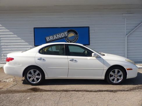Used 2005 Lexus ES 330 image 29