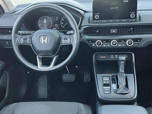 Used 2024 Honda CR-V EX image 15
