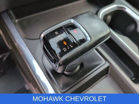 Certified 2024 Chevrolet Silverado 1500 RST w/ Protection Package AWD/4WD image 17