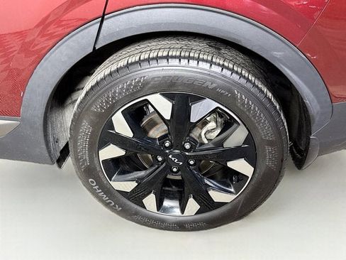 Used 2023 Kia Sportage X-Line w/ X-Line Premium Package image 27