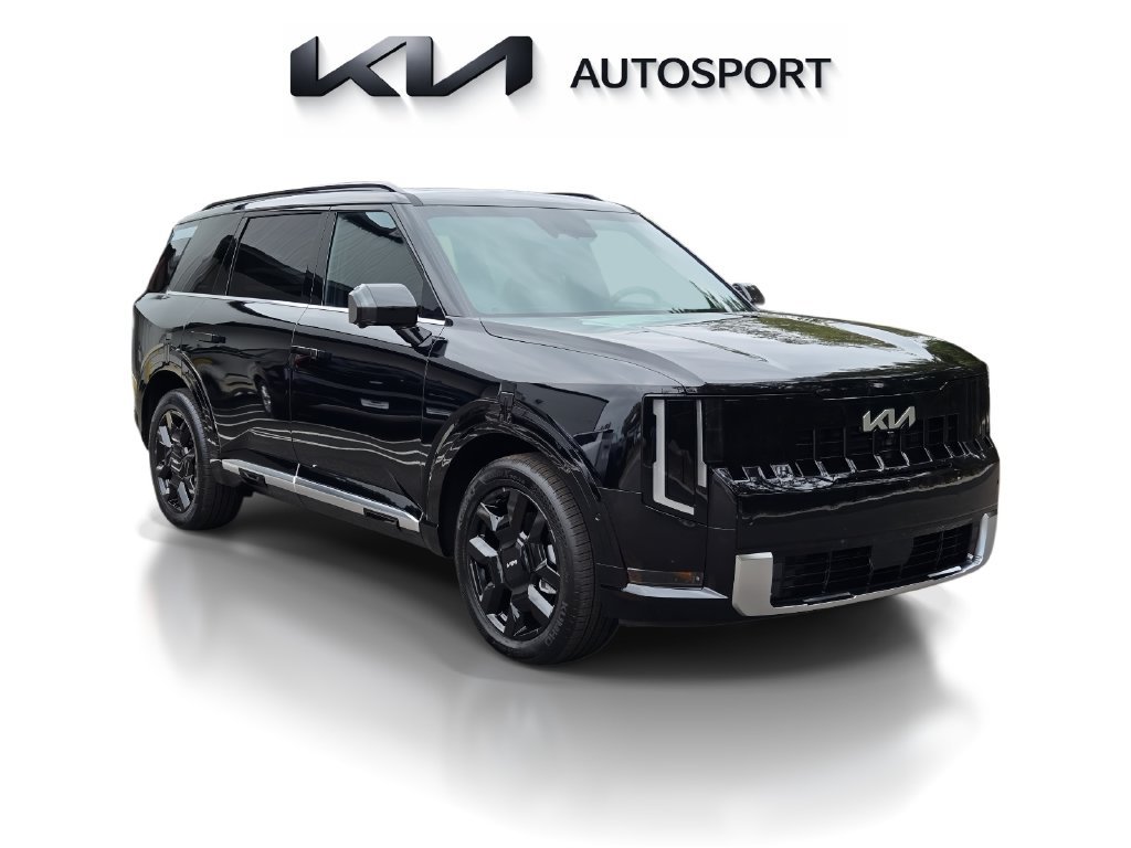 New 2027 Kia Telluride SX Prestige w/ Executive Package AWD/4WD image 5