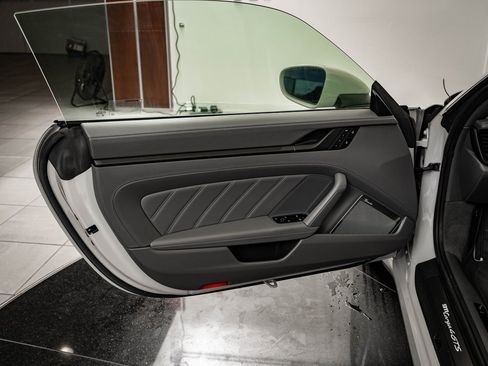 Certified 2022 Porsche 911 Targa 4 GTS image 42