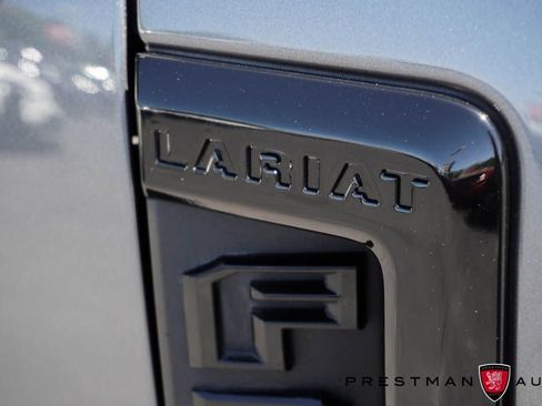 Used 2022 Ford F250 Lariat w/ Tremor Off-Road Package AWD/4WD image 11