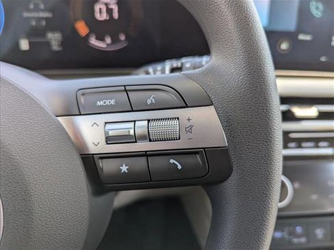 New 2026 Hyundai Tucson SEL image 15