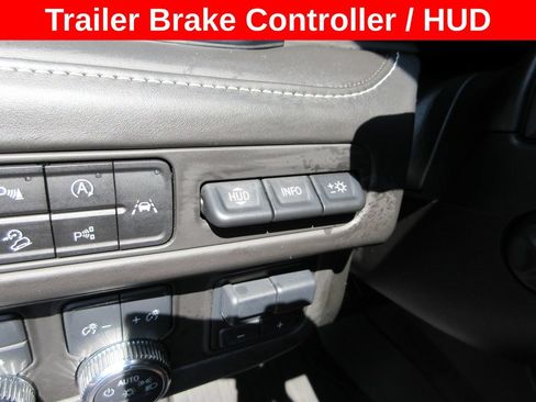 Certified 2023 GMC Yukon Denali Ultimate AWD/4WD image 24