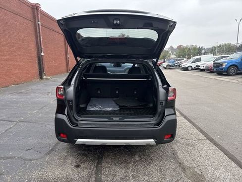 Used 2024 Subaru Outback Touring image 21