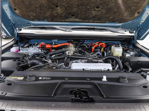 New 2026 Toyota Land Cruiser image 11