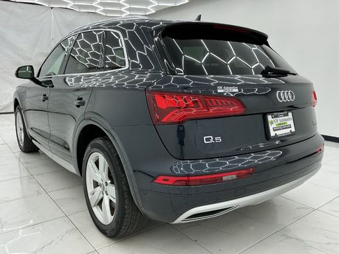 Used 2018 Audi Q5 2.0T Premium Plus AWD/4WD image 8
