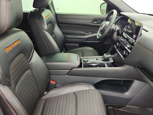 Used 2024 Nissan Pathfinder Rock Creek AWD/4WD image 24