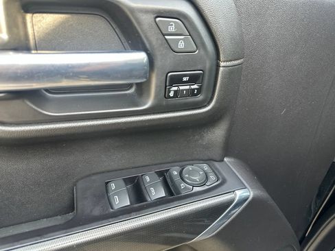 Used 2020 GMC Sierra 1500 AT4 w/ AT4 Premium Package AWD/4WD image 14