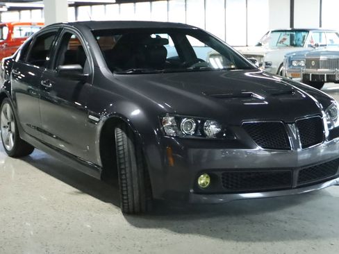 Used 2009 Pontiac G8 GT w/ Premium Package image 21